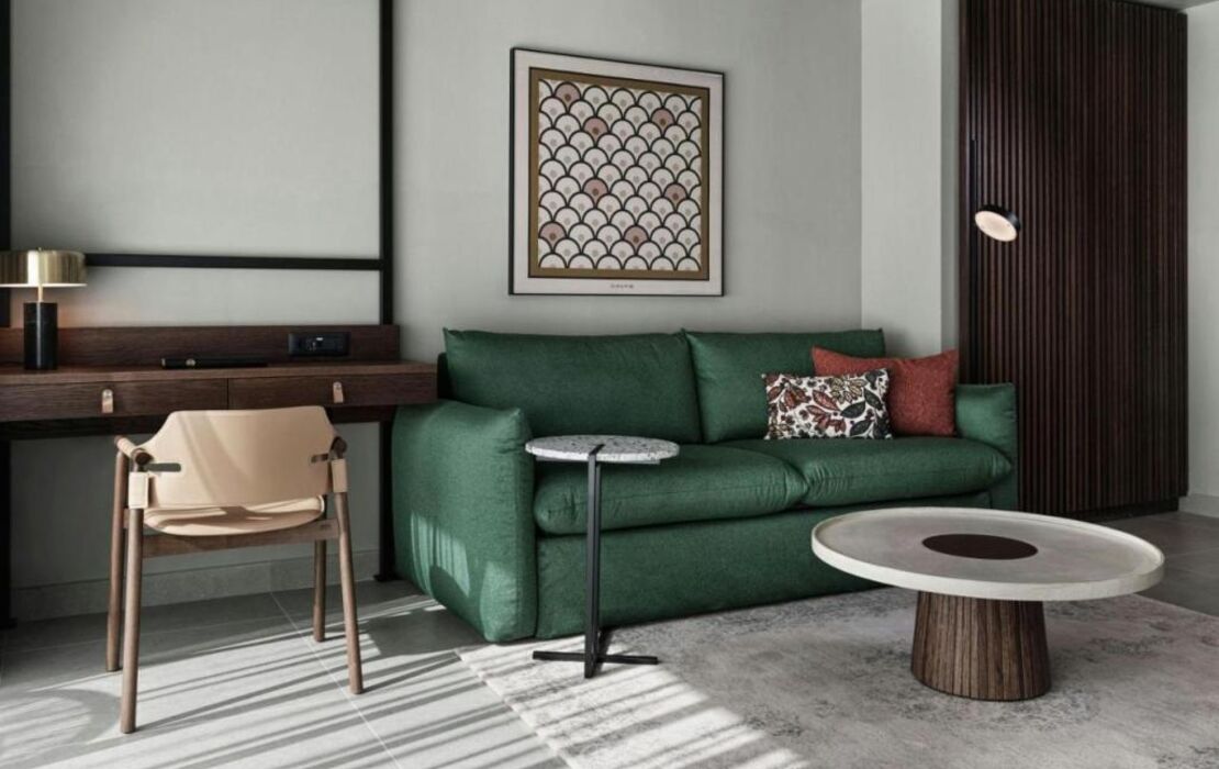 MonAsty, Thessaloniki, Autograph Collection