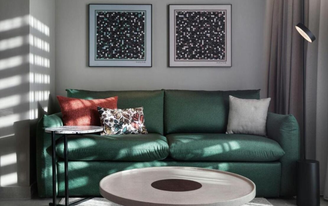 MonAsty, Thessaloniki, Autograph Collection