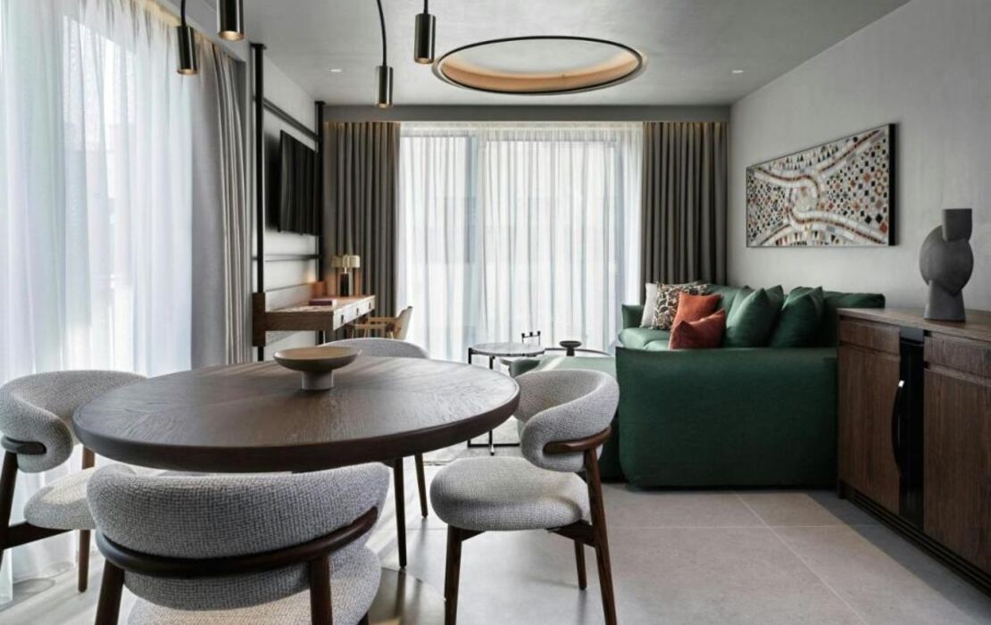 MonAsty, Thessaloniki, Autograph Collection