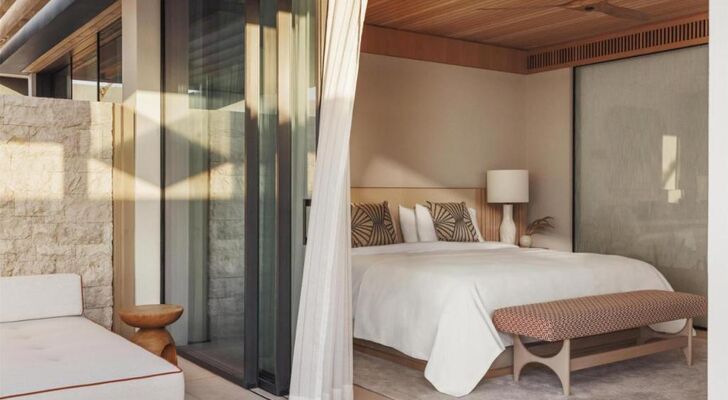 One&Only Aesthesis, Athens