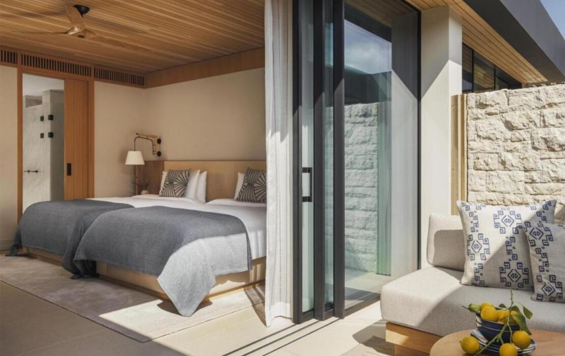 One&Only Aesthesis, Athens