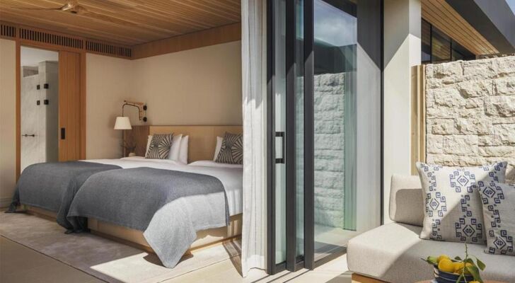 One&Only Aesthesis, Athens