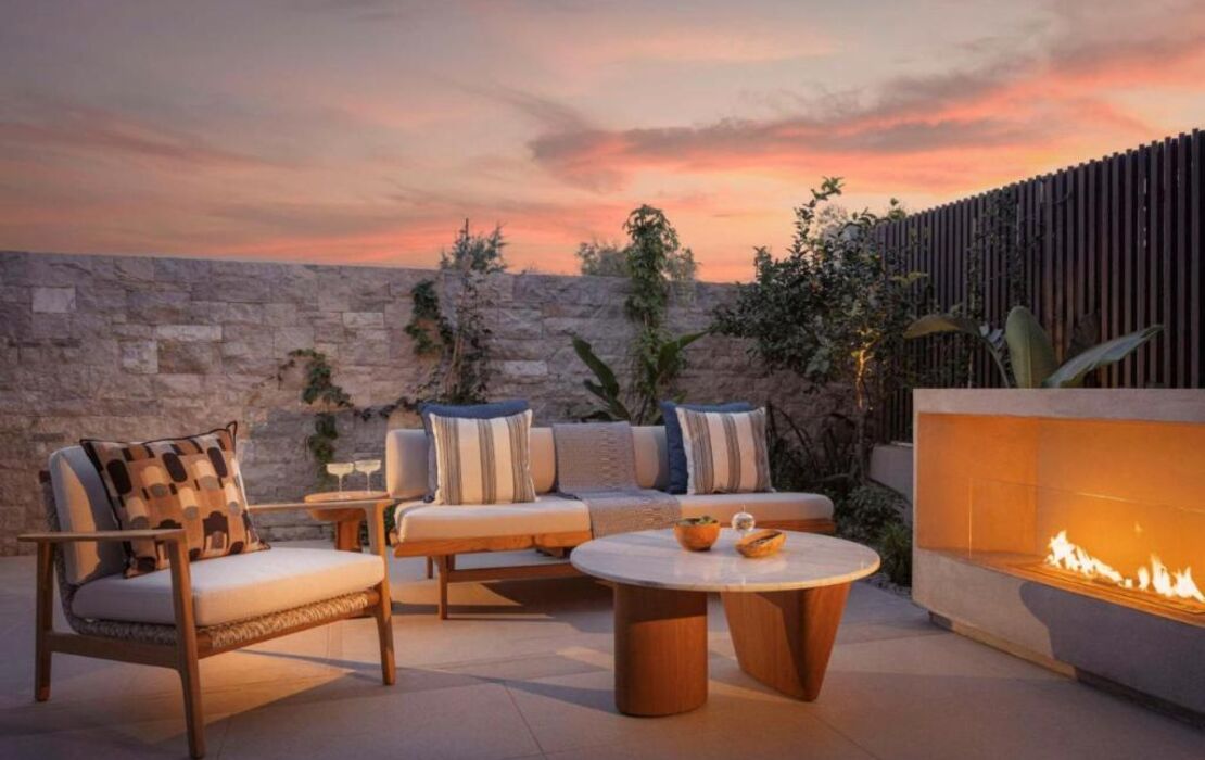 One&Only Aesthesis, Athens