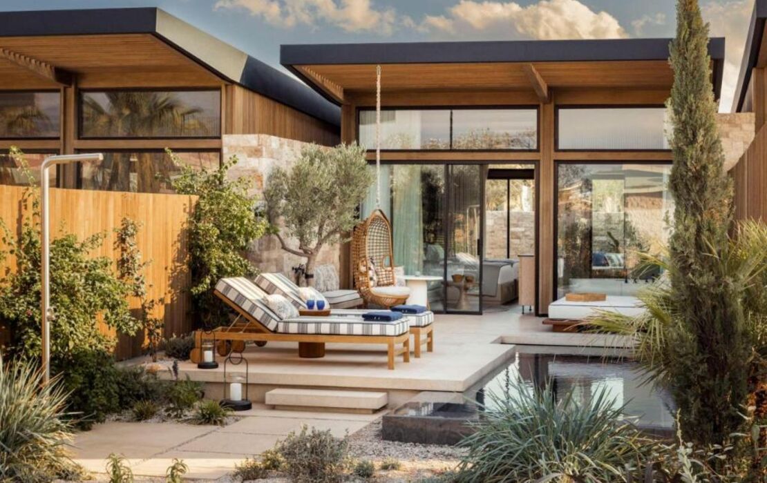 One&Only Aesthesis, Athens