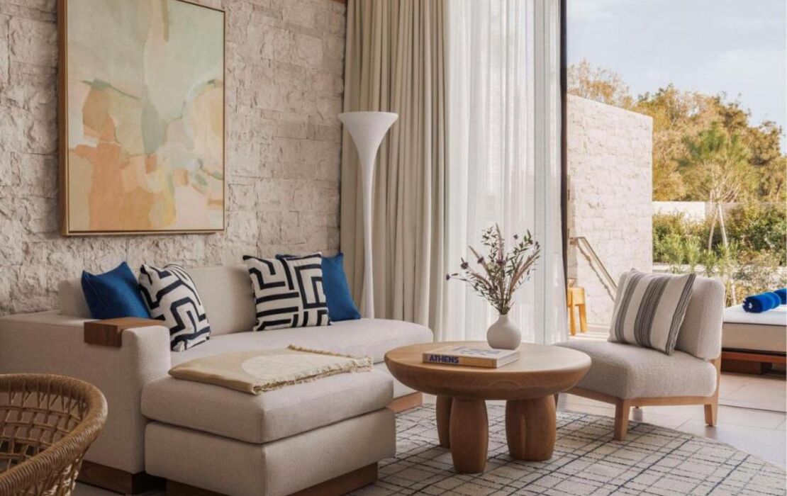 One&Only Aesthesis, Athens