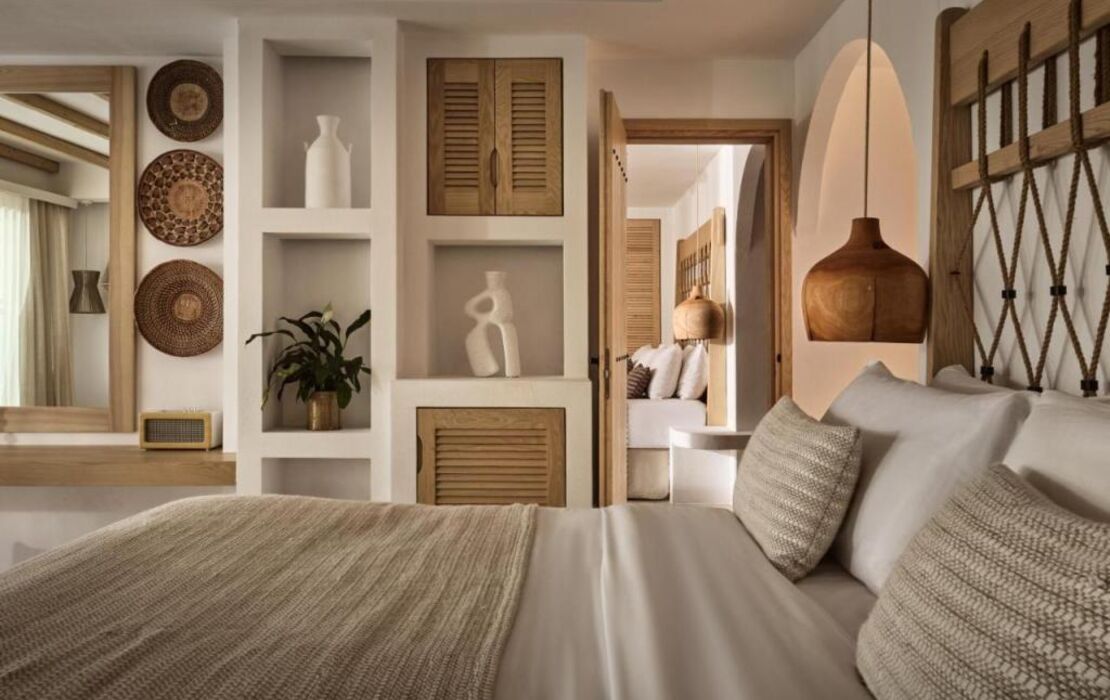 Lesante Cape - The Leading Hotels of the World