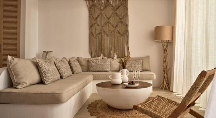 Lesante Cape - The Leading Hotels of the World