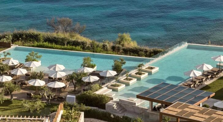 Lesante Cape - The Leading Hotels of the World