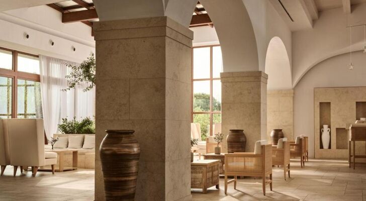 Lesante Cape - The Leading Hotels of the World