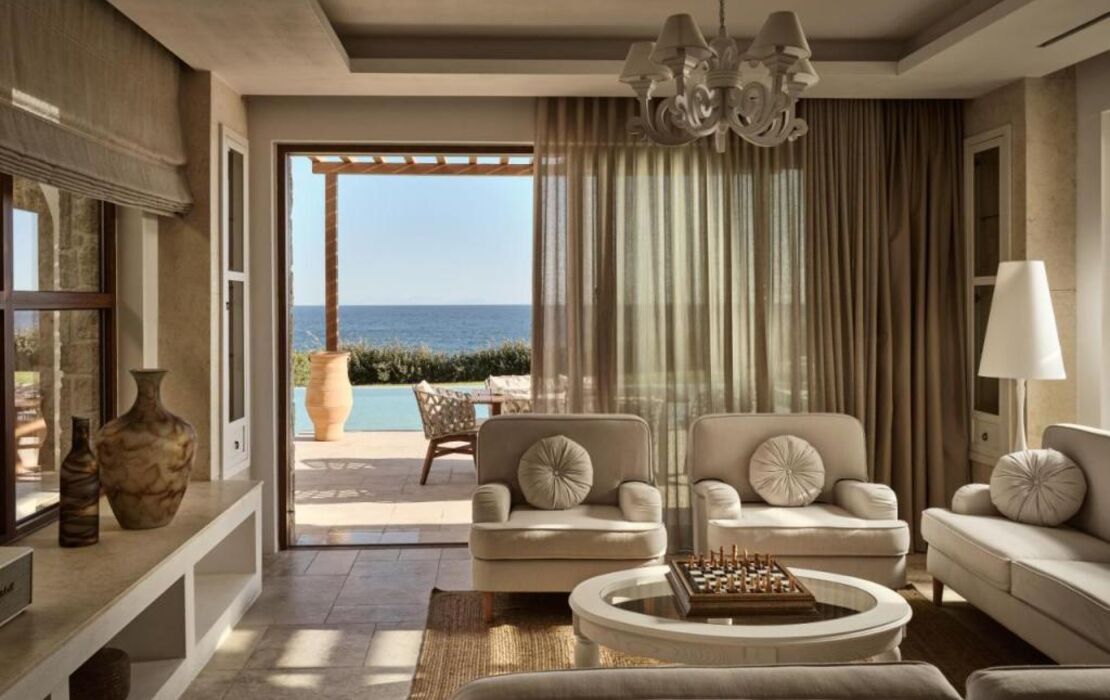 Lesante Cape - The Leading Hotels of the World