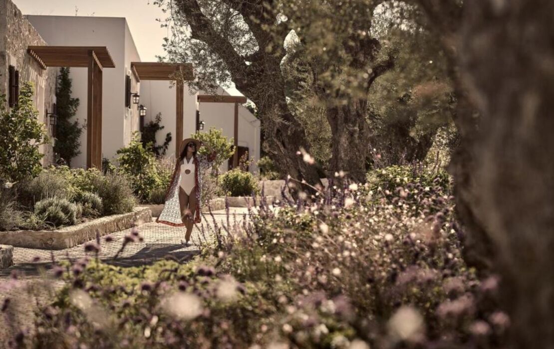 Lesante Cape - The Leading Hotels of the World