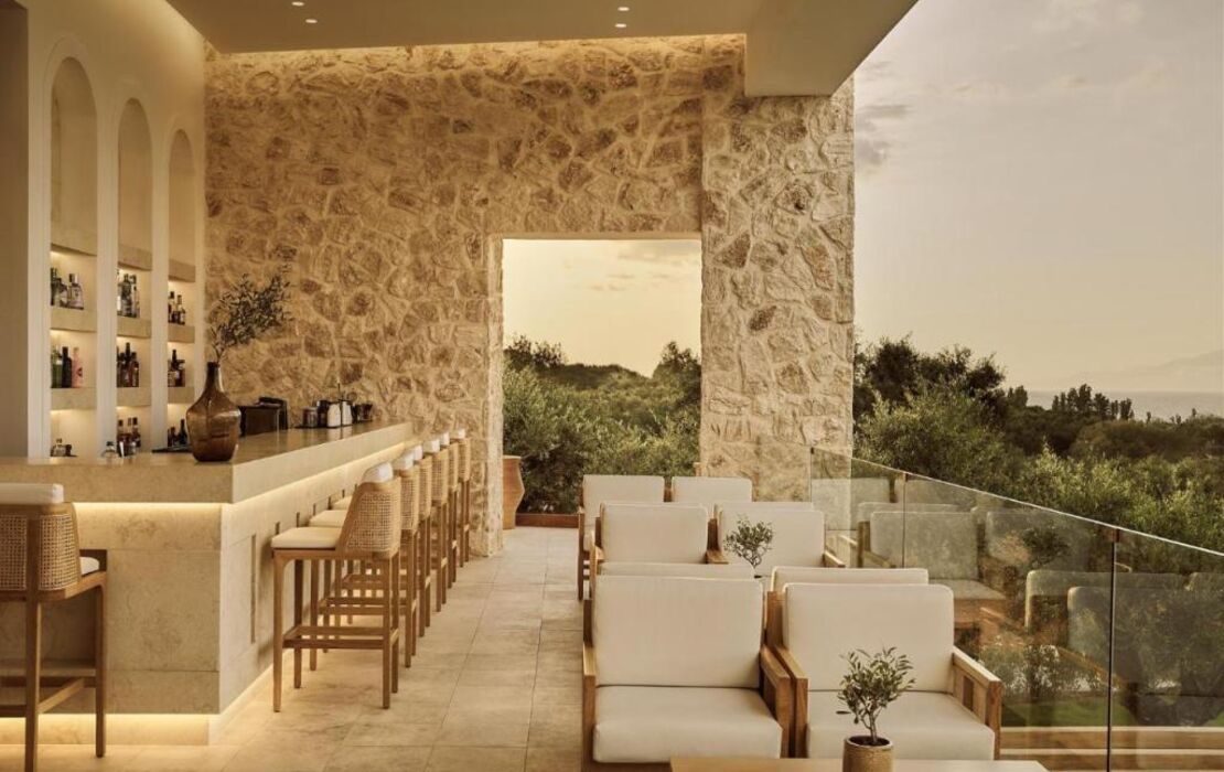 Lesante Cape - The Leading Hotels of the World