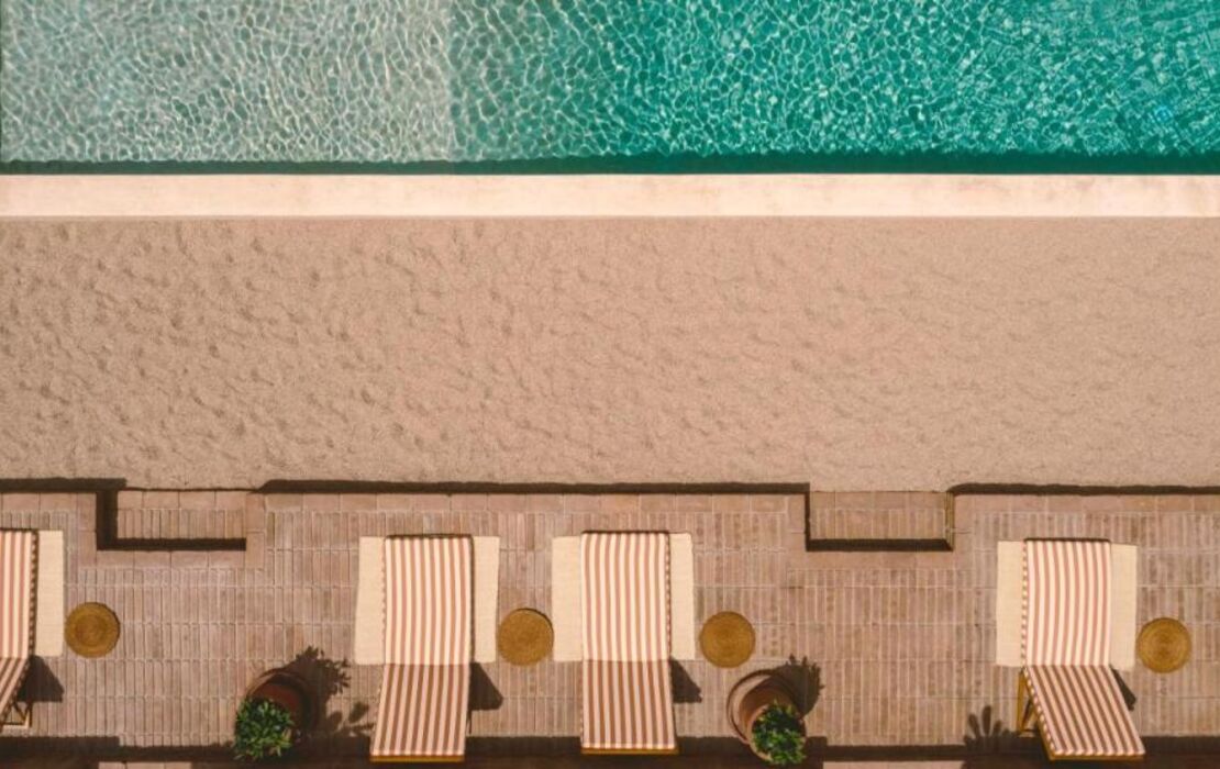 Baja Club Hotel, La Paz, Baja California Sur, a Member of Design Hotels