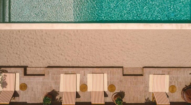 Baja Club Hotel, La Paz, Baja California Sur, a Member of Design Hotels