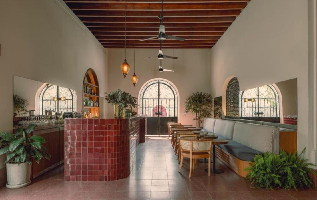 Baja Club Hotel, La Paz, Baja California Sur, a Member of Design Hotels