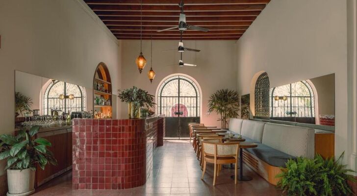 Baja Club Hotel, La Paz, Baja California Sur, a Member of Design Hotels