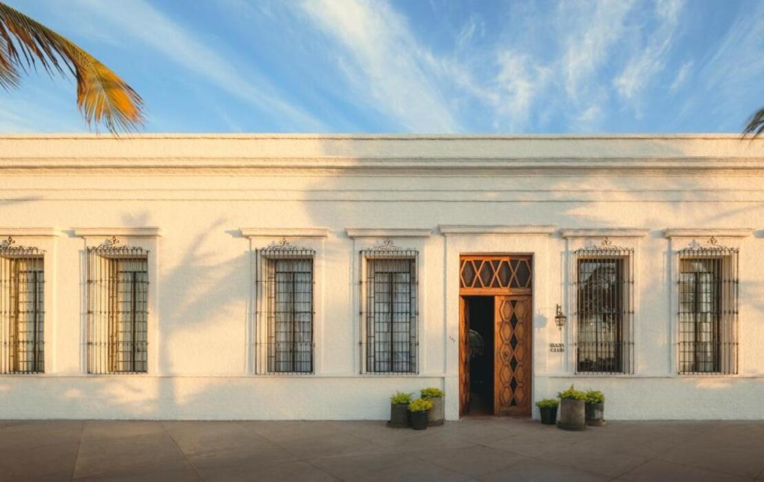 Baja Club Hotel, La Paz, Baja California Sur, a Member of Design Hotels