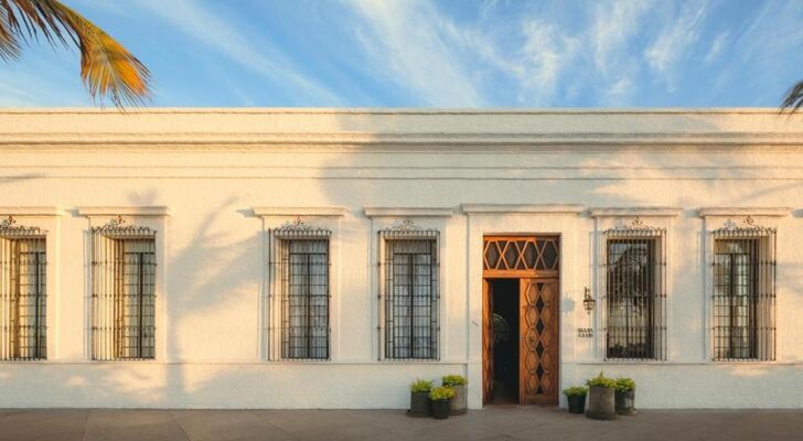 Baja Club Hotel, La Paz, Baja California Sur, a Member of Design Hotels
