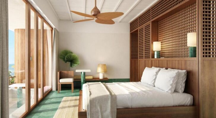 Baja Club Hotel, La Paz, Baja California Sur, a Member of Design Hotels