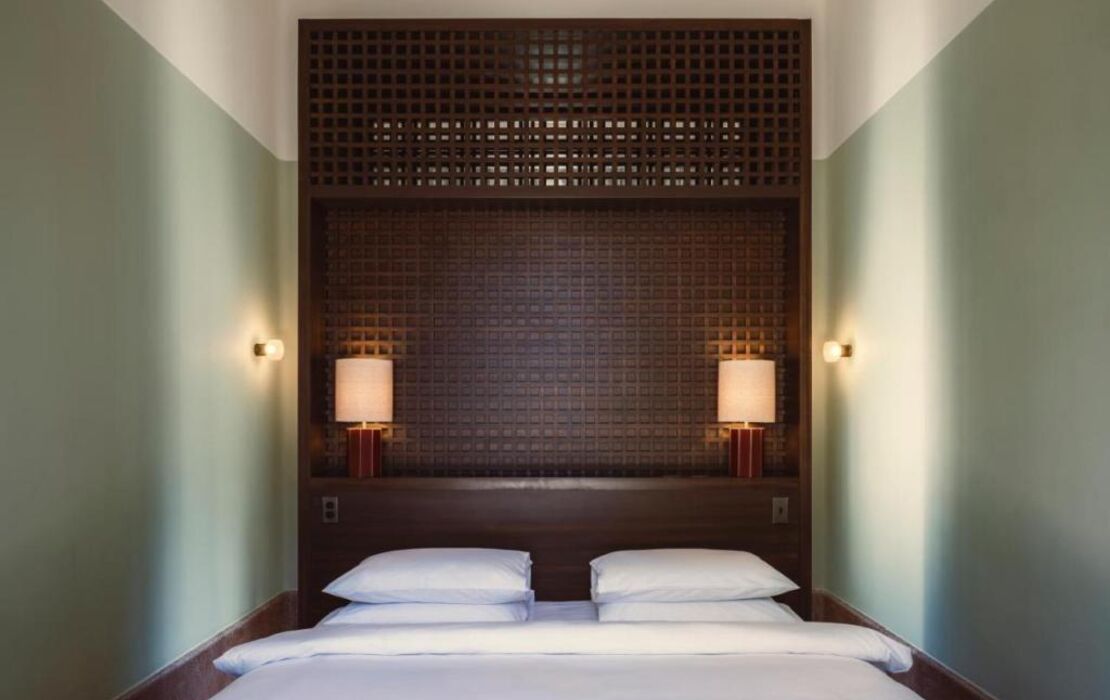 Baja Club Hotel, La Paz, Baja California Sur, a Member of Design Hotels