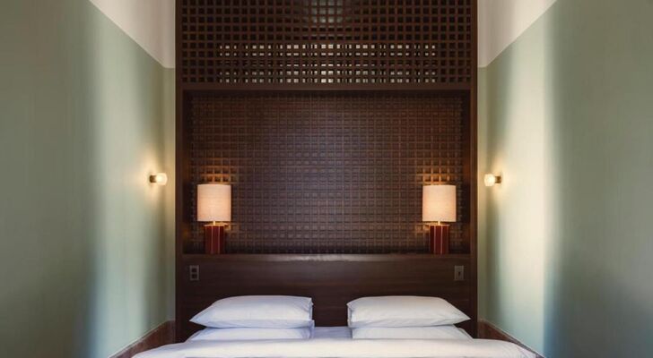 Baja Club Hotel, La Paz, Baja California Sur, a Member of Design Hotels