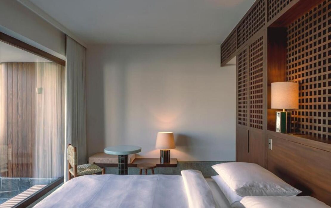Baja Club Hotel, La Paz, Baja California Sur, a Member of Design Hotels