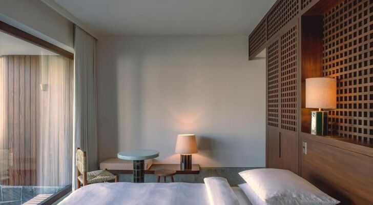 Baja Club Hotel, La Paz, Baja California Sur, a Member of Design Hotels