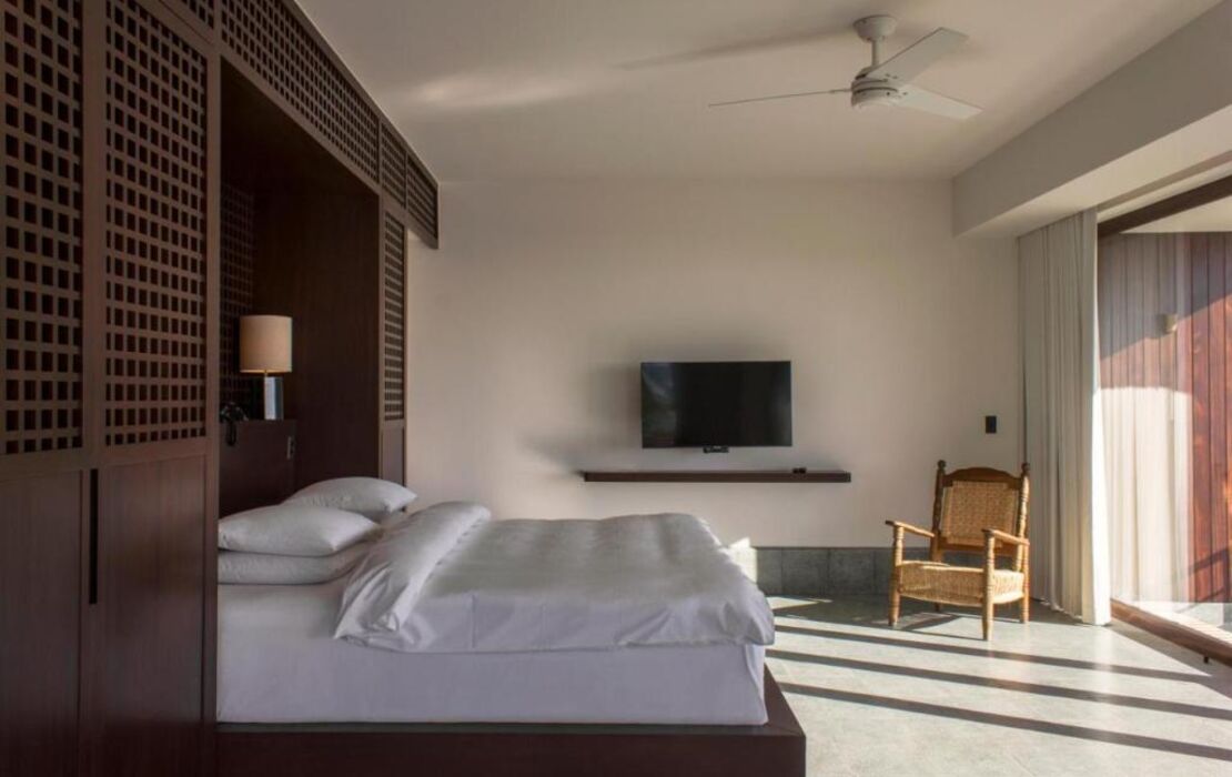 Baja Club Hotel, La Paz, Baja California Sur, a Member of Design Hotels