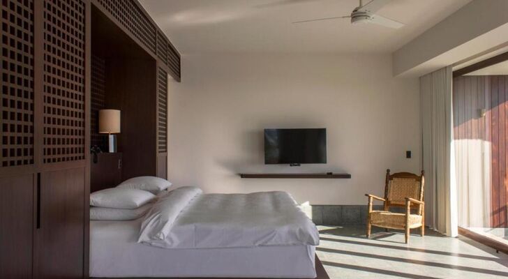 Baja Club Hotel, La Paz, Baja California Sur, a Member of Design Hotels