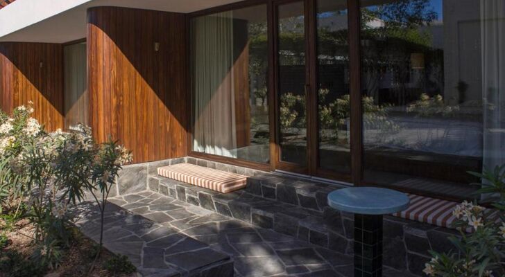 Baja Club Hotel, La Paz, Baja California Sur, a Member of Design Hotels