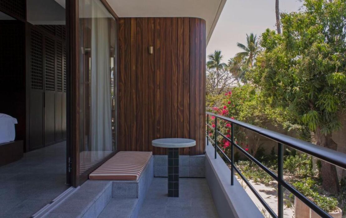 Baja Club Hotel, La Paz, Baja California Sur, a Member of Design Hotels