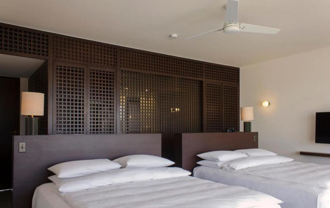 Baja Club Hotel, La Paz, Baja California Sur, a Member of Design Hotels