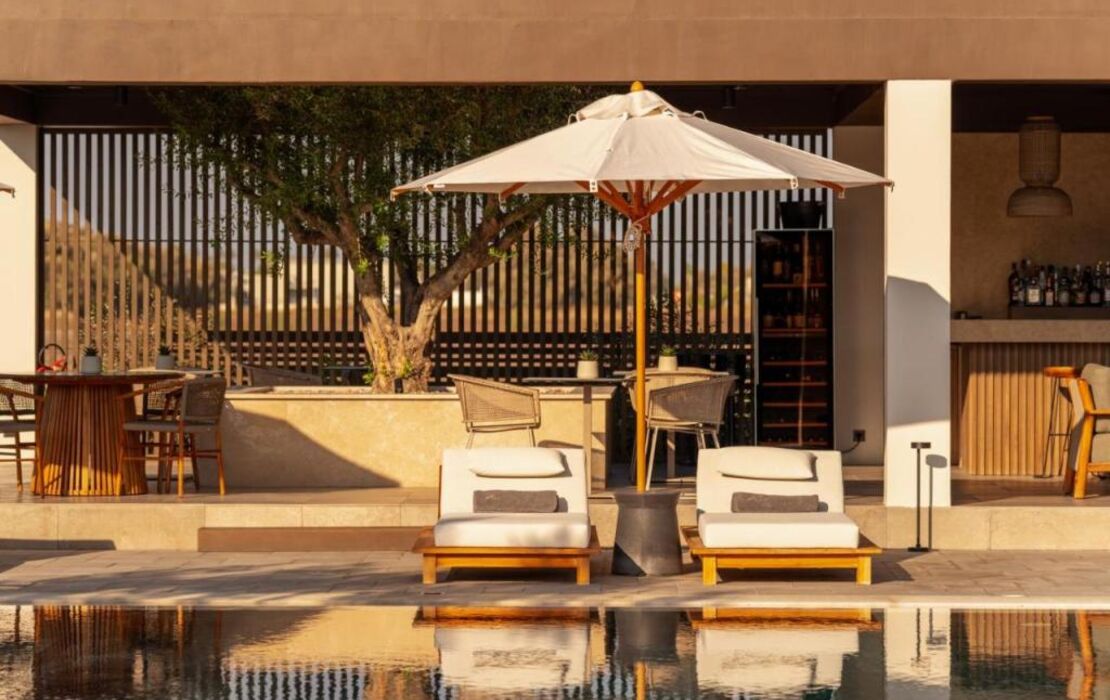 The Ritual, A Wellness Retreat