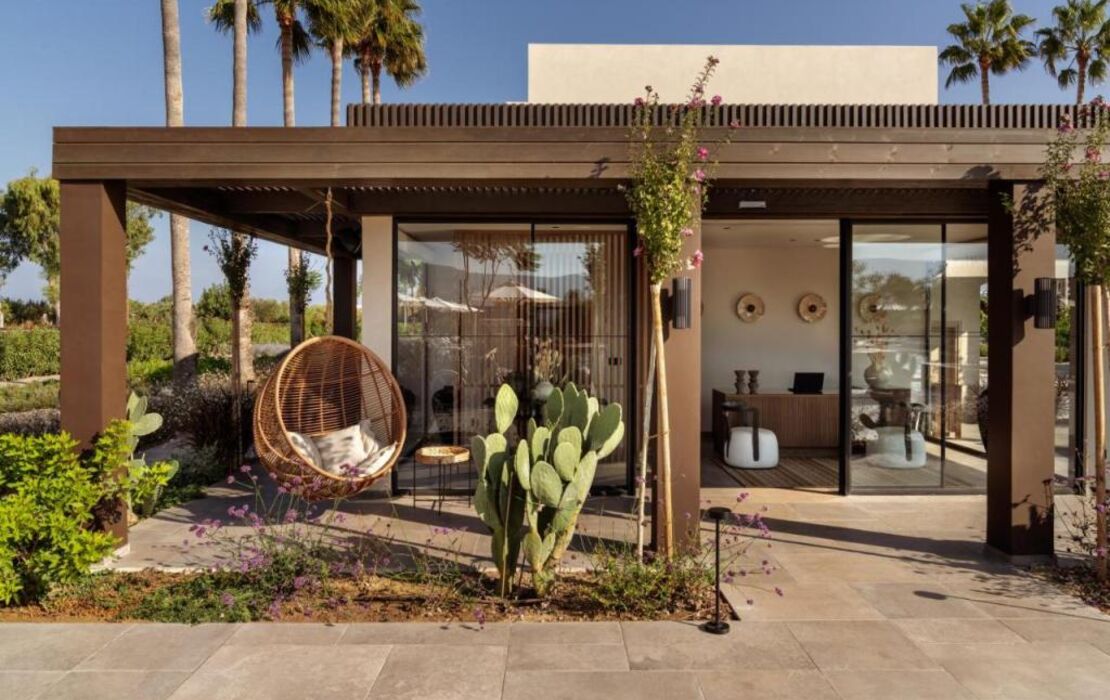 The Ritual, A Wellness Retreat