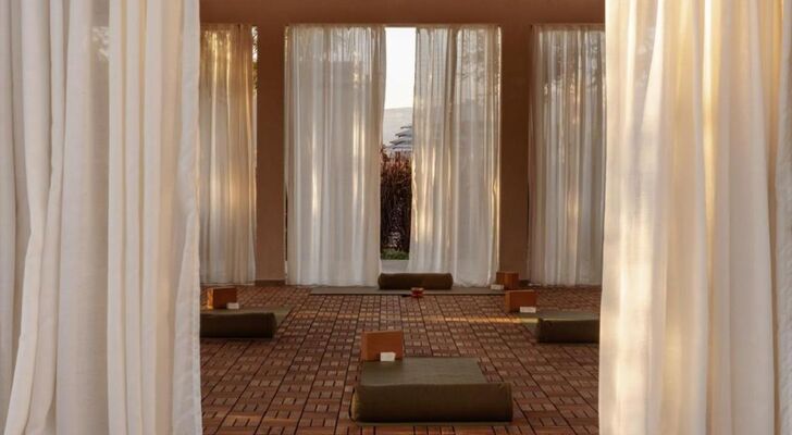 The Ritual, A Wellness Retreat