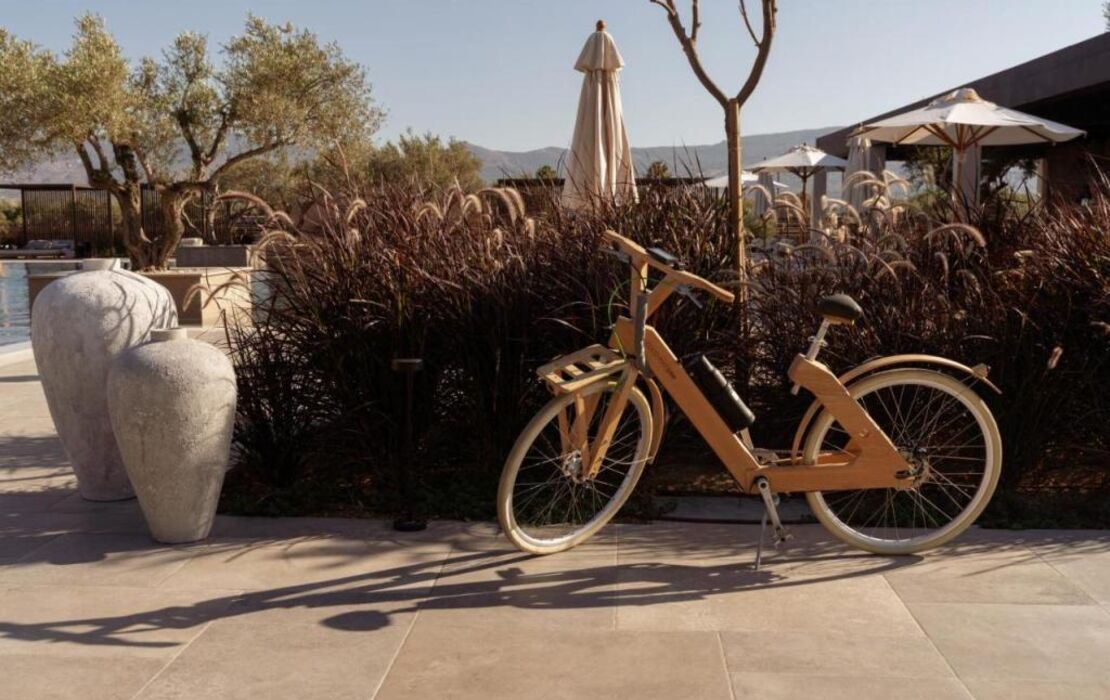 The Ritual, A Wellness Retreat