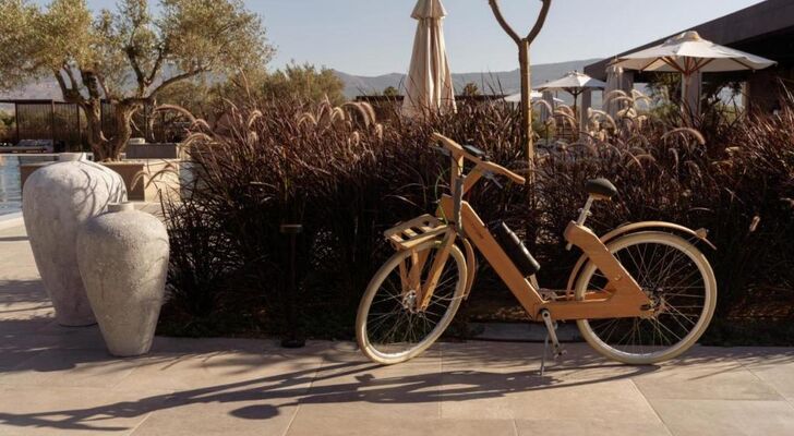 The Ritual, A Wellness Retreat