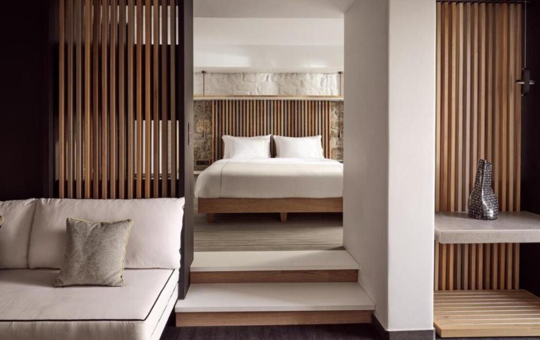 Semeli Coast Mykonos Curio Collection by Hilton