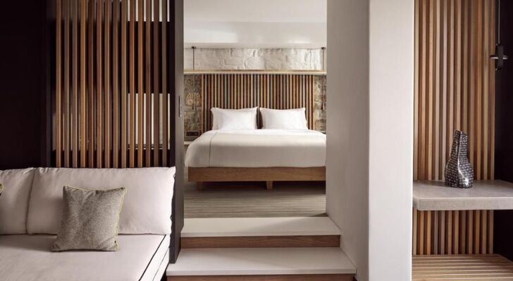 Semeli Coast Mykonos Curio Collection by Hilton