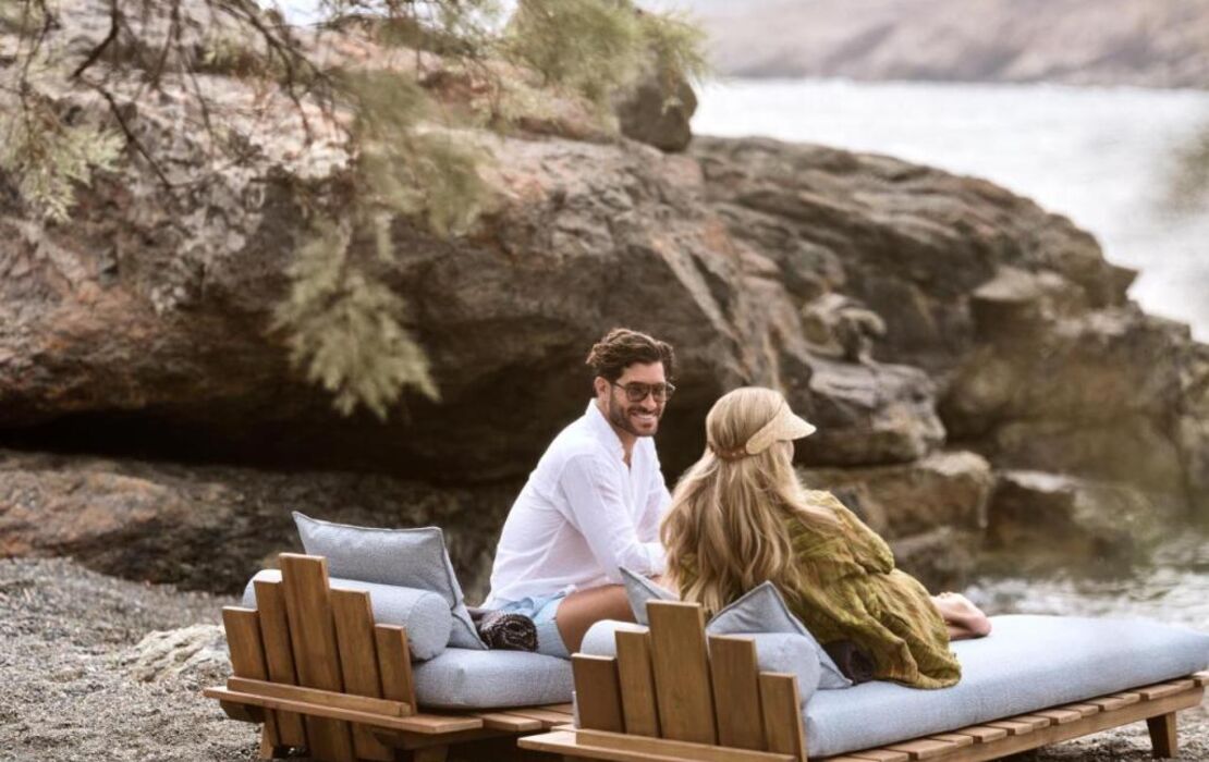 Semeli Coast Mykonos Curio Collection by Hilton