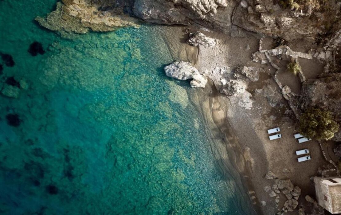 Semeli Coast Mykonos Curio Collection by Hilton