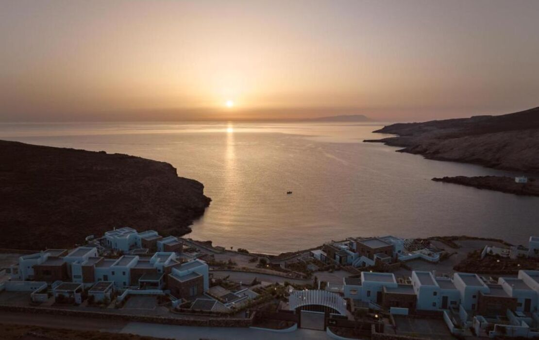 Semeli Coast Mykonos Curio Collection by Hilton