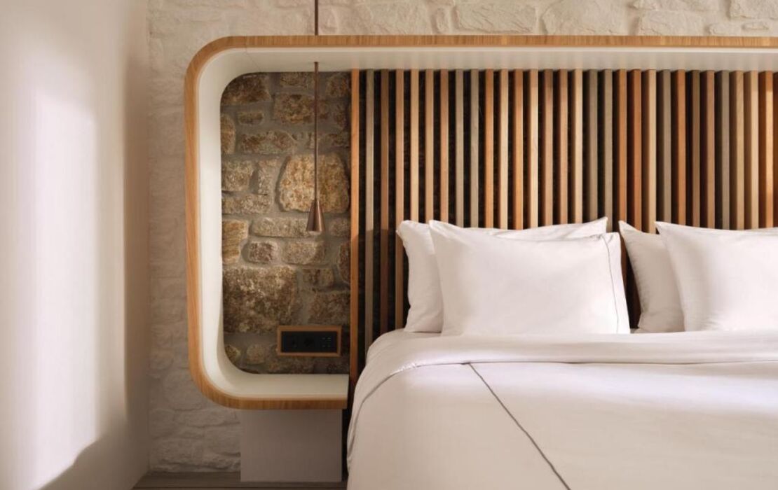 Semeli Coast Mykonos Curio Collection by Hilton