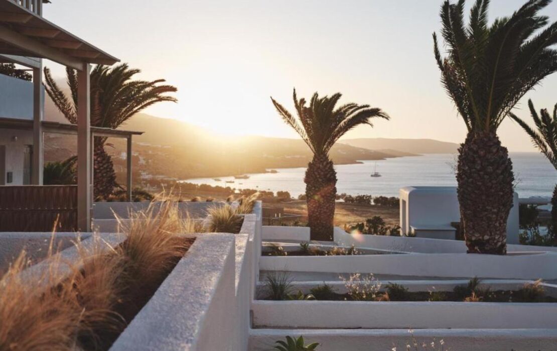 NUMO Mykonos Boutique Resort