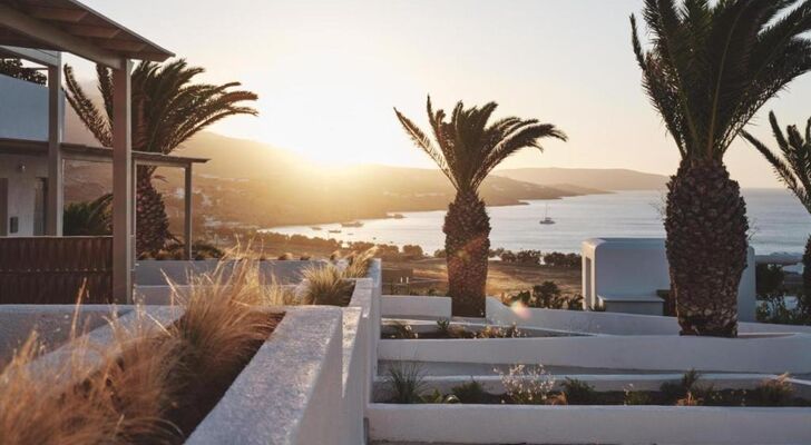 NUMO Mykonos Boutique Resort