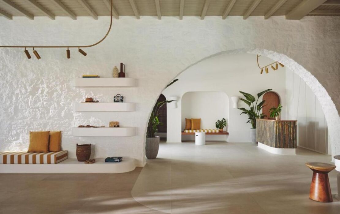 NUMO Mykonos Boutique Resort