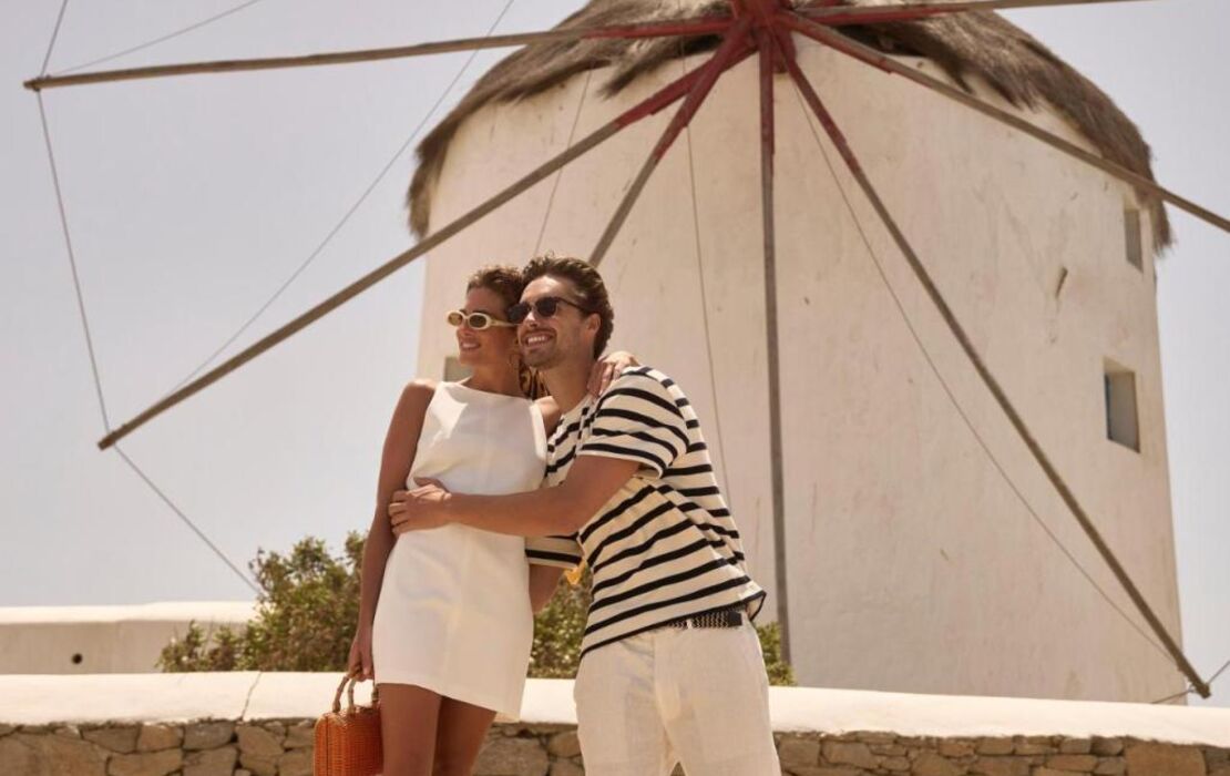 NUMO Mykonos Boutique Resort