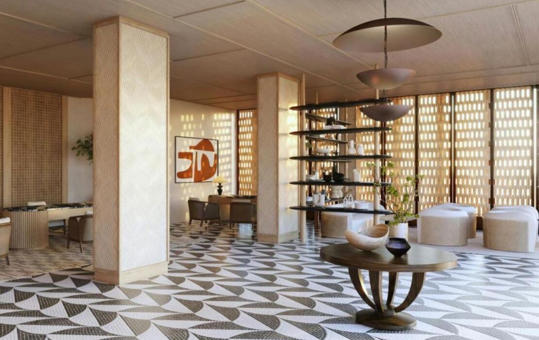 Amoh, a Luxury Collection Resort, Rhodes