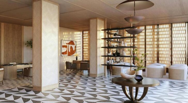 Amoh, a Luxury Collection Resort, Rhodes