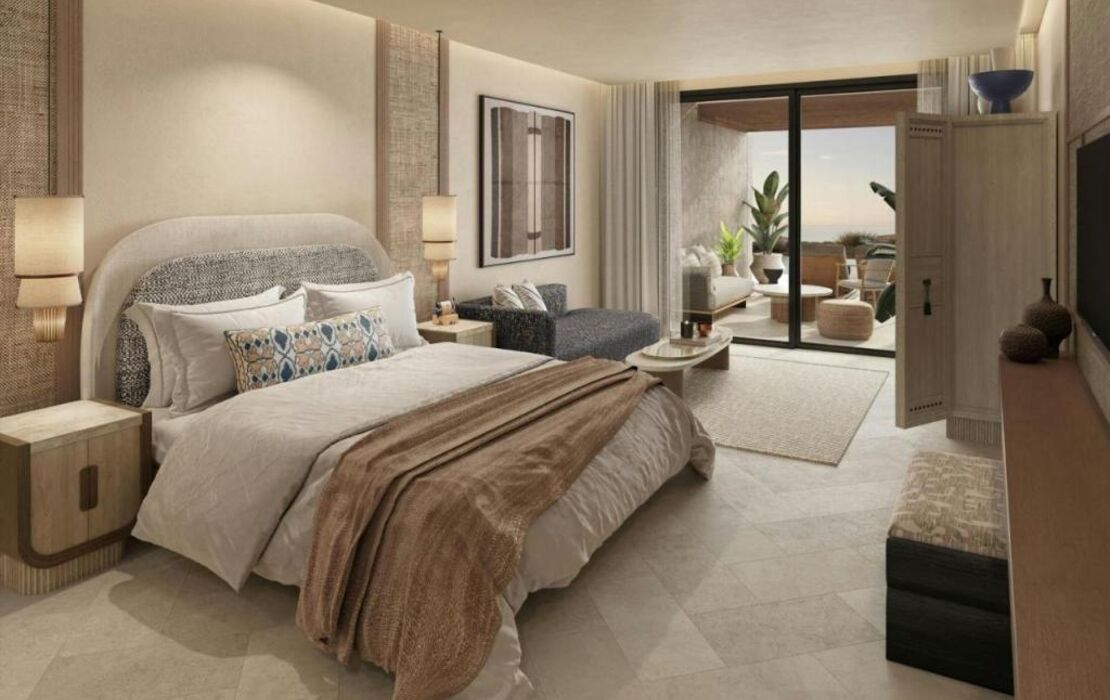 Amoh, a Luxury Collection Resort, Rhodes